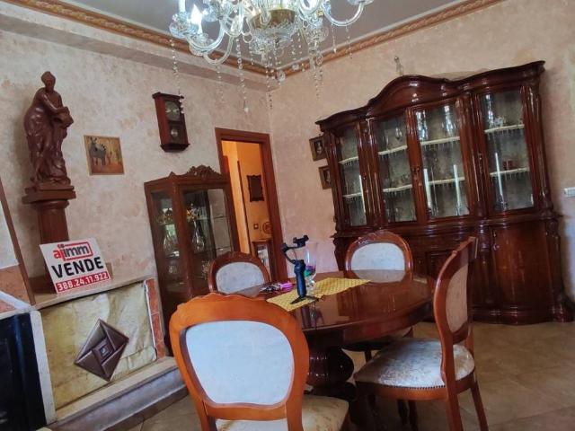 Appartamento in vendita a Magisano CZ