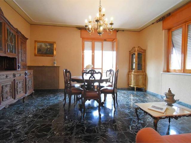 Appartamento in vendita a Magliano Alfieri CN