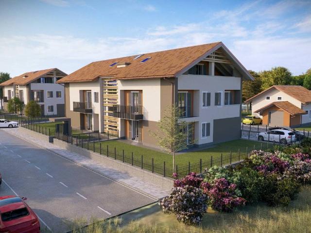 Appartamento in vendita a Magliano Alfieri CN