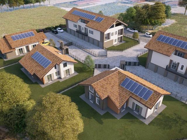 Appartamento in vendita a Magliano Alfieri CN