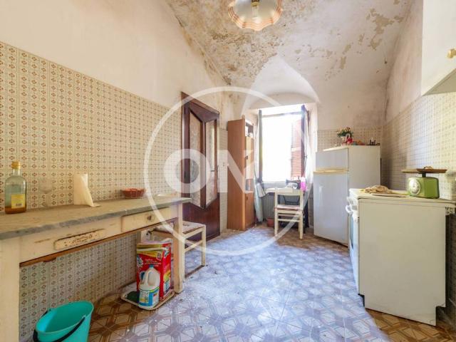 Appartamento in vendita a Magliano de' Marsi AQ