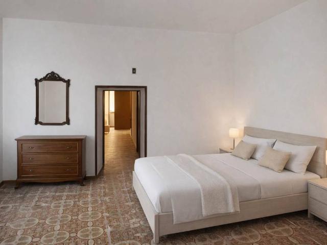 Appartamento in vendita a Magliano de' Marsi AQ