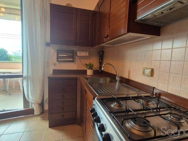 Appartamento in vendita a Magliano in Toscana GR