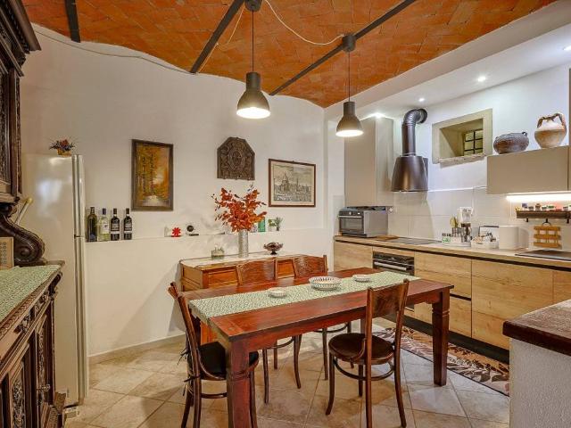 Appartamento in vendita a Magliano in Toscana GR