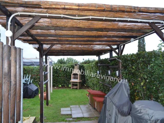 Appartamento in vendita a Magliano in Toscana GR