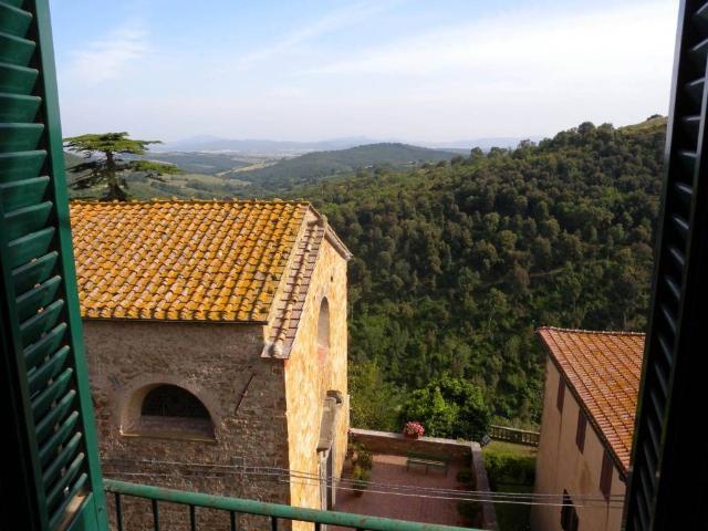 Appartamento in vendita a Magliano in Toscana GR
