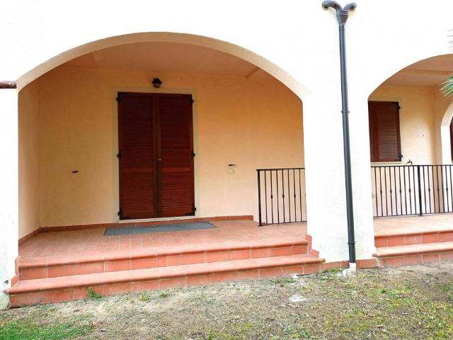 Appartamento in vendita a Magliano in Toscana GR