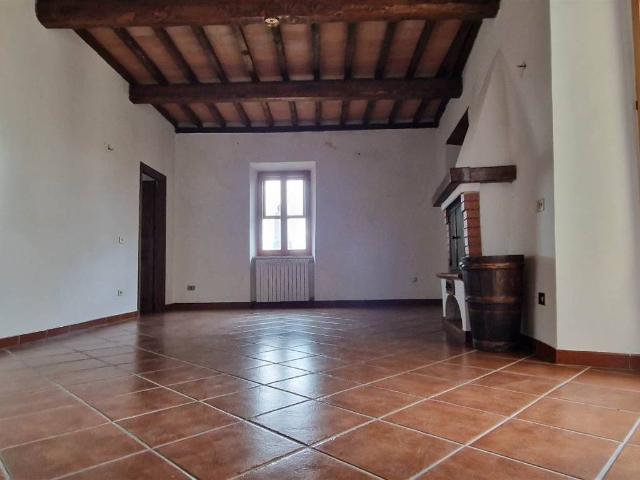 Appartamento in vendita a Magliano in Toscana GR