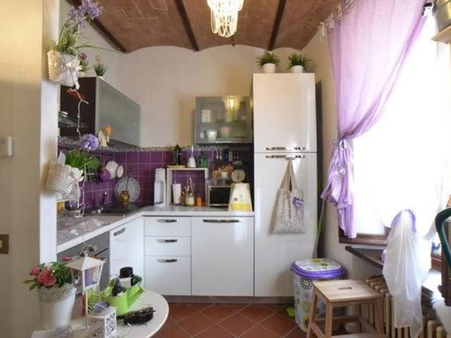 Appartamento in vendita a Magliano in Toscana GR