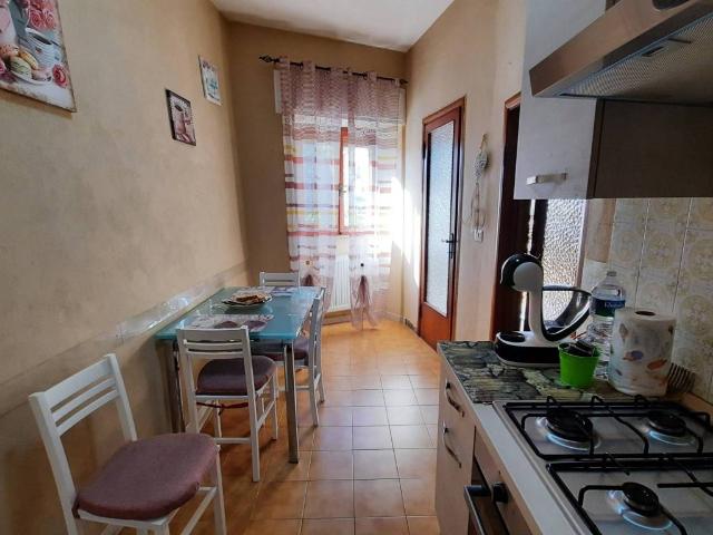 Appartamento in vendita a Magliano in Toscana GR