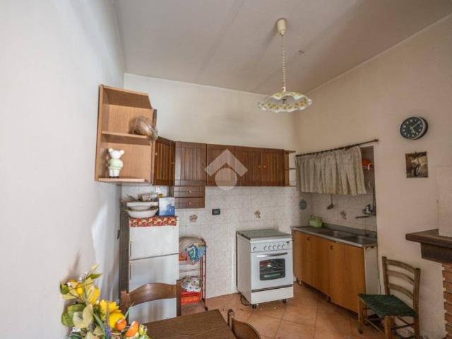 Appartamento in vendita a Magliano Romano RM