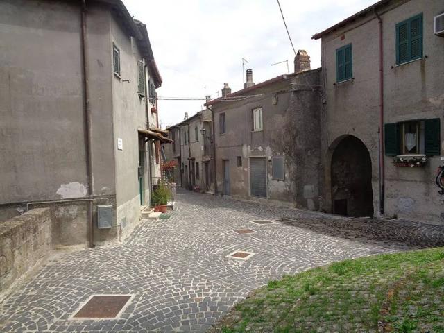Appartamento in vendita a Magliano Romano RM