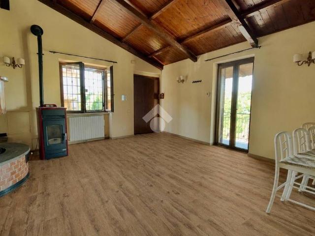 Appartamento in vendita a Magliano Romano RM