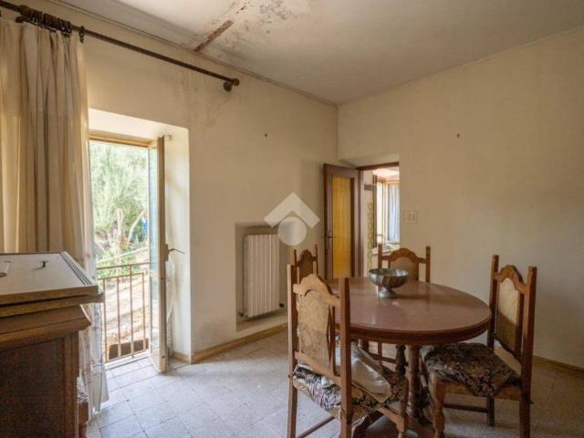 Appartamento in vendita a Magliano Romano RM