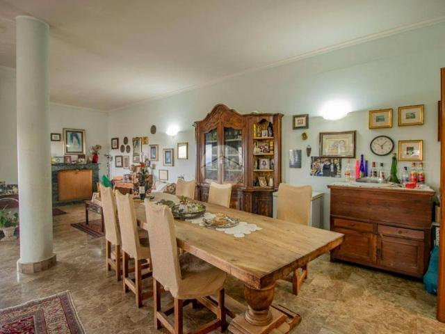 Appartamento in vendita a Magliano Sabina RI