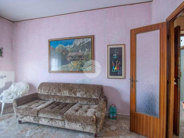 Appartamento in vendita a Magliano Sabina RI