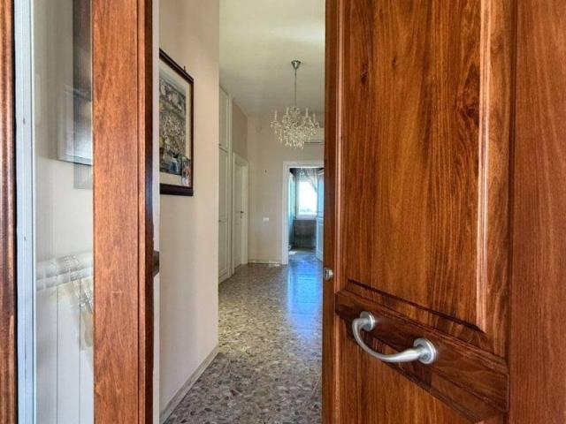 Appartamento in vendita a Magliano Sabina RI