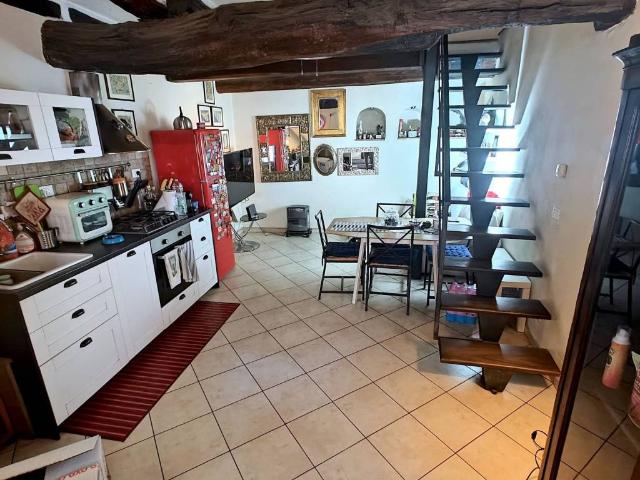 Appartamento in vendita a Magliano Sabina RI