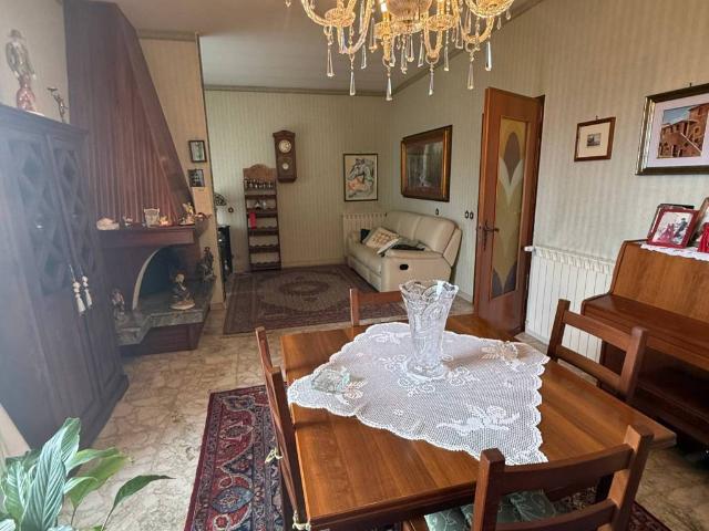 Appartamento in vendita a Magliano Sabina RI