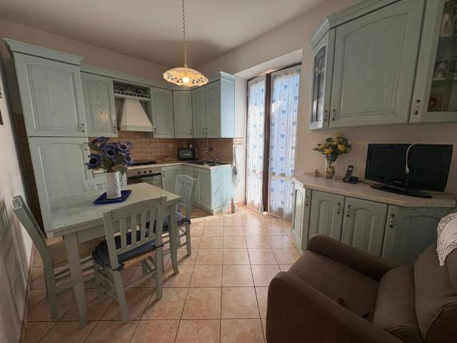 Appartamento in vendita a Magliano Sabina RI