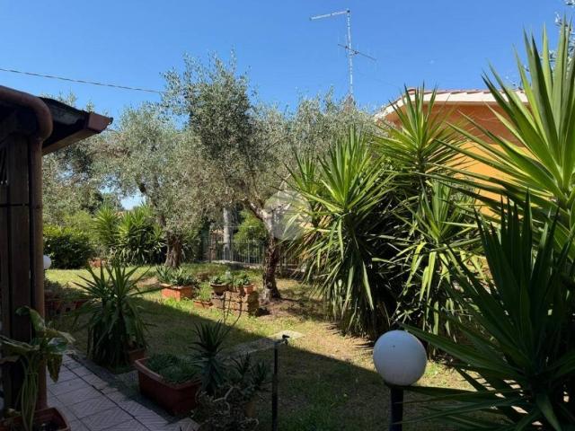 Appartamento in vendita a Magliano Sabina RI