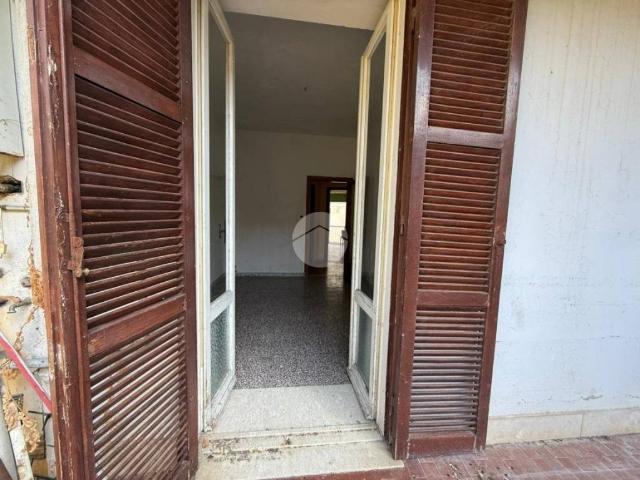 Appartamento in vendita a Magliano Sabina RI