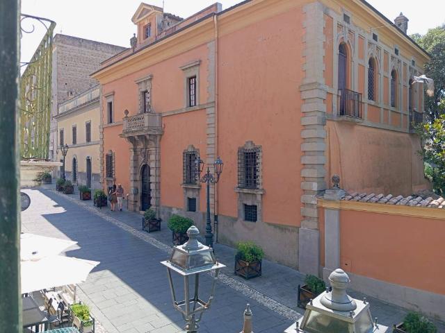 Appartamento in vendita a Magliano Sabina RI