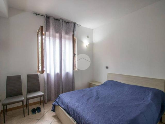Appartamento in vendita a Magliano Sabina RI