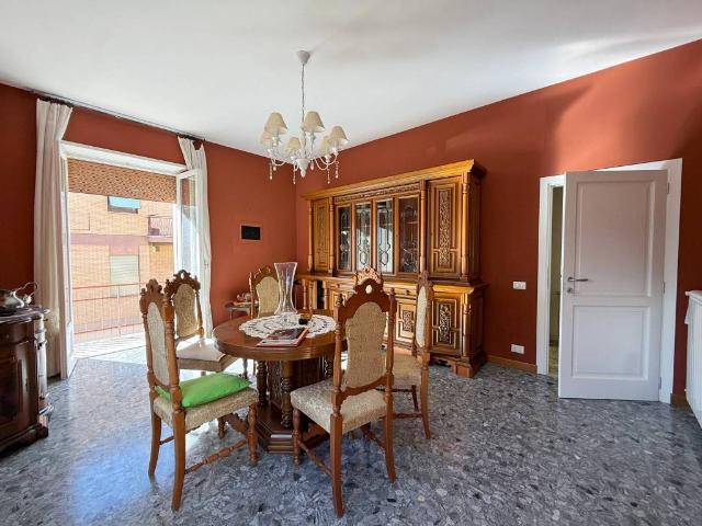 Appartamento in vendita a Magliano Sabina RI