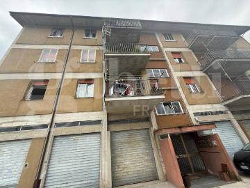 Appartamento in vendita a Magliano Sabina RI