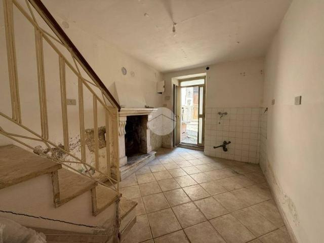 Appartamento in vendita a Magliano Sabina RI