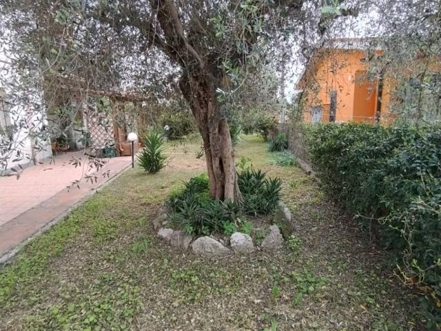Appartamento in vendita a Magliano Sabina RI