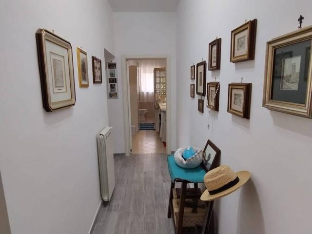 Appartamento in vendita a Magliano Sabina RI