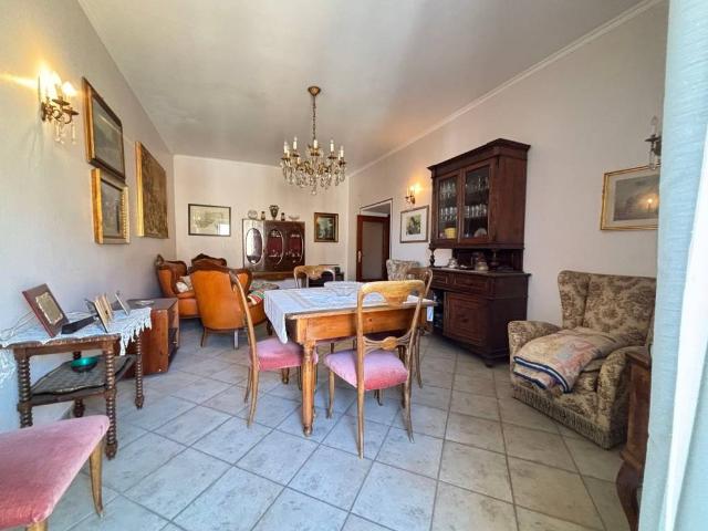Appartamento in vendita a Magliano Sabina RI