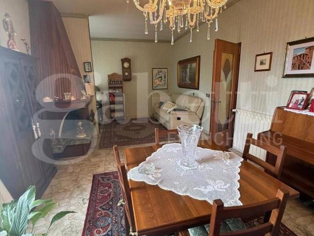Appartamento in vendita a Magliano Sabina RI