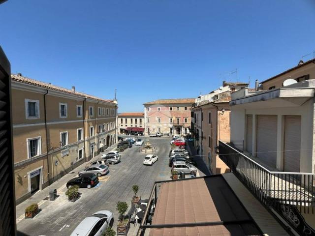 Appartamento in vendita a Magliano Sabina RI