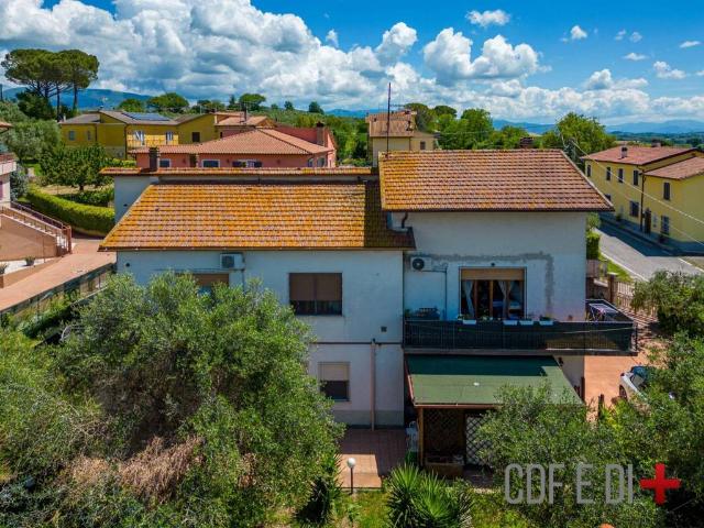 Appartamento in vendita a Magliano Sabina RI
