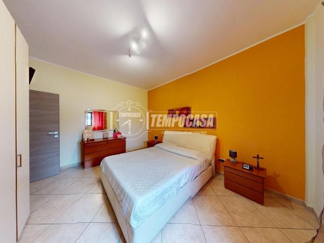 Appartamento in vendita a Maglie