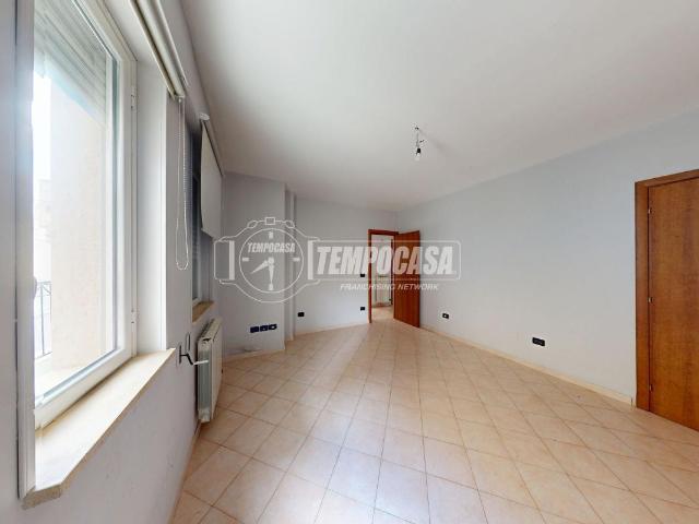 Appartamento in vendita a Maglie