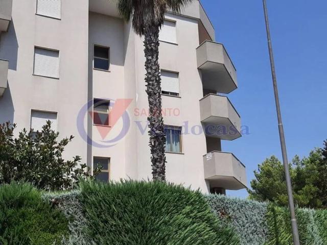 Appartamento in vendita a Maglie LE