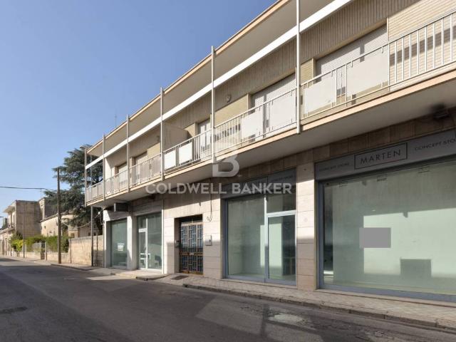 Appartamento in vendita a Maglie LE