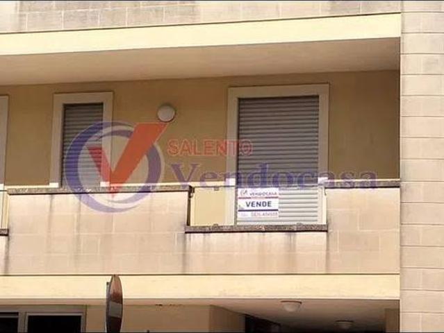 Appartamento in vendita a Maglie LE