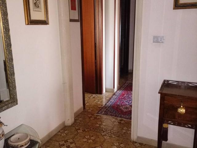 Appartamento in vendita a Maglie LE