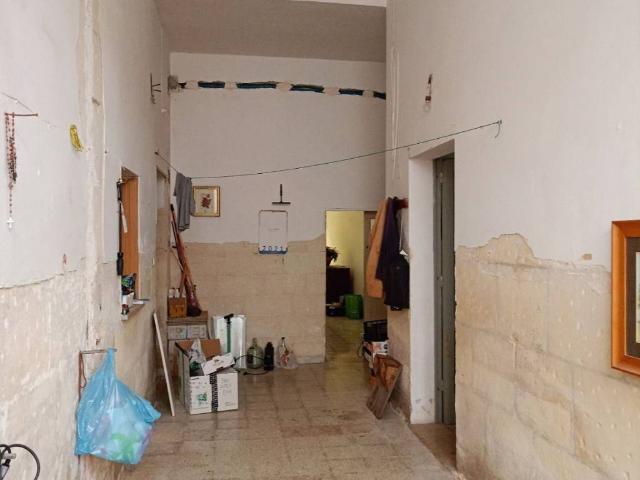 Appartamento in vendita a Maglie LE