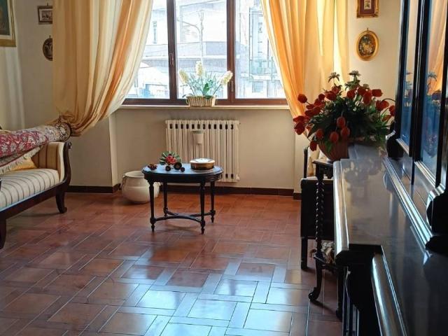 Appartamento in vendita a Maglie LE