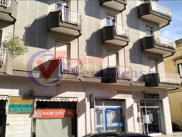 Appartamento in vendita a Maglie LE