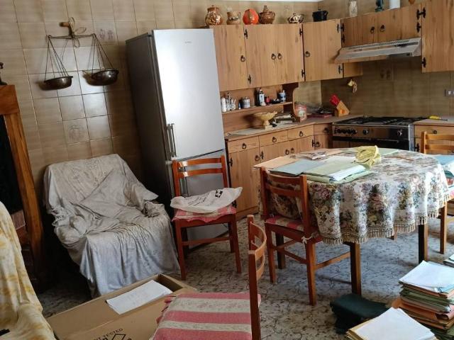 Appartamento in vendita a Maglie LE
