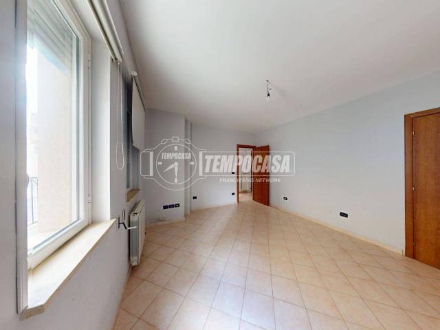 Appartamento in vendita a Maglie LE