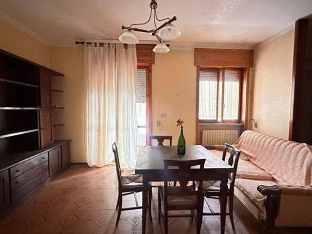 Appartamento in vendita a Maglie LE