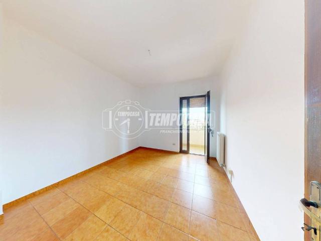 Appartamento in vendita a Maglie LE